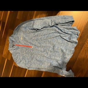 Dri fit running Nike long sleeve
